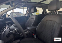 Kia Kia Sportage